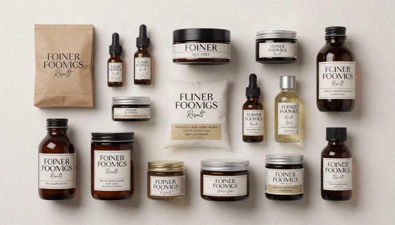 Retail campaign photography